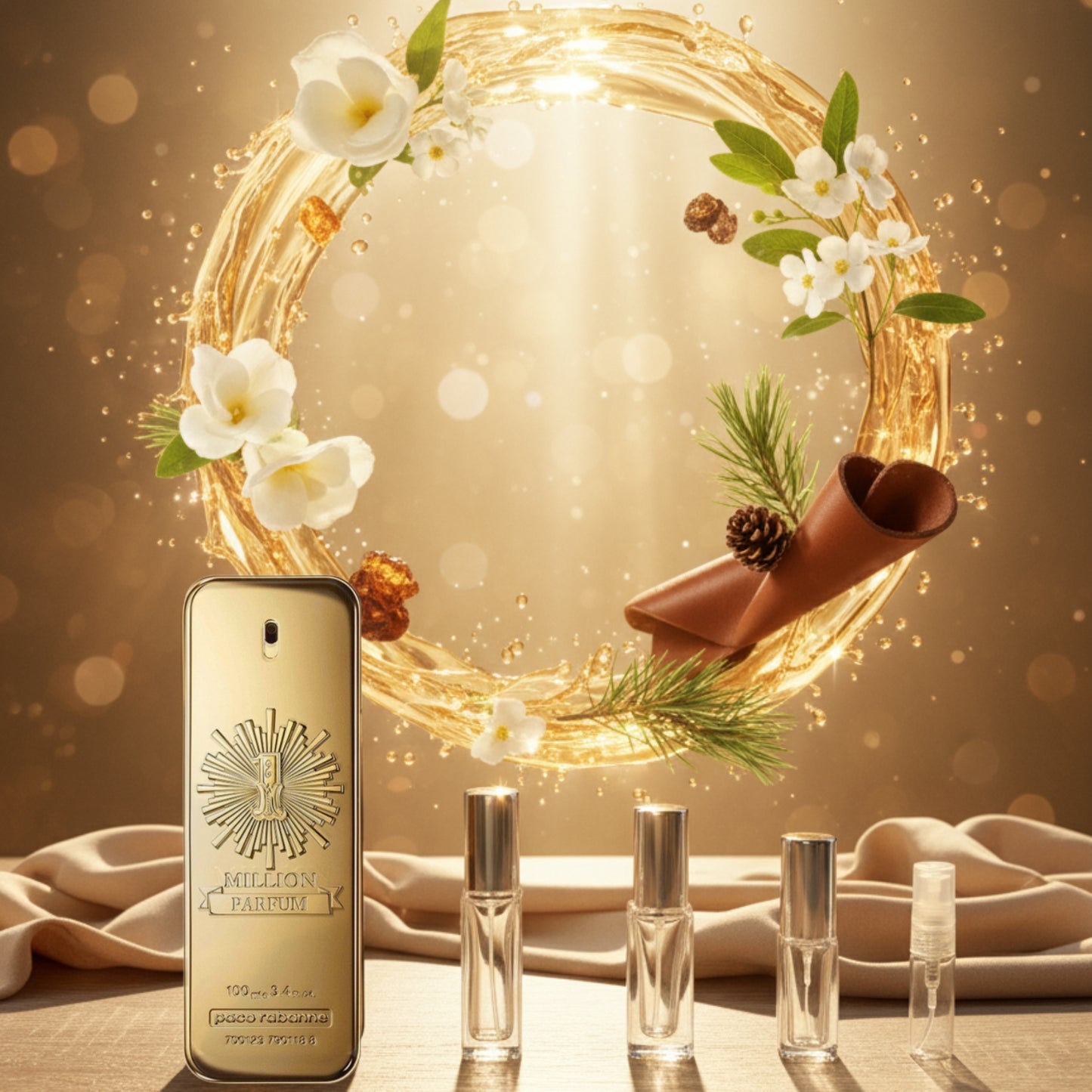 One Million Parfum