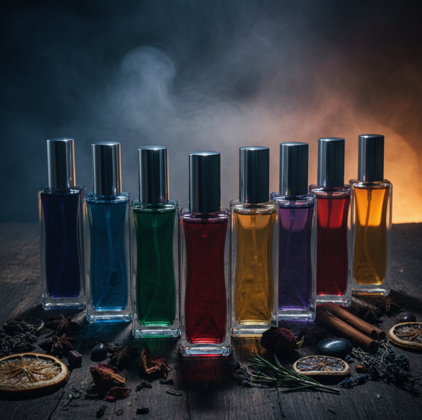 Mistery Pack