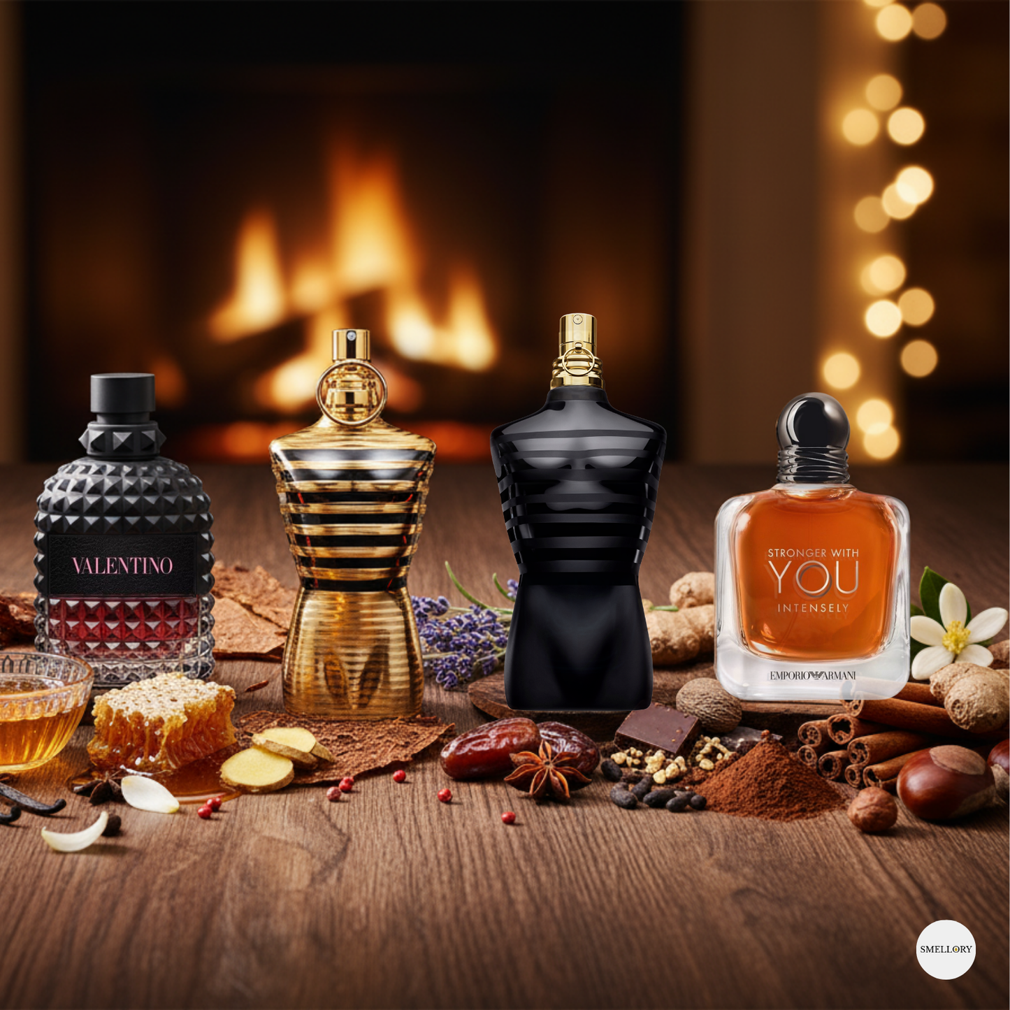 WINTER PACK