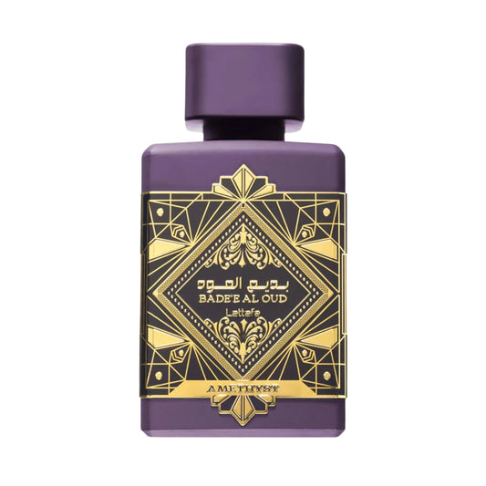 Badee Al Oud Amethyst