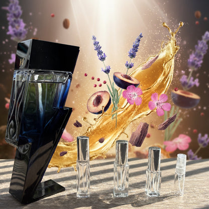 Bad Boy Cobat Parfum