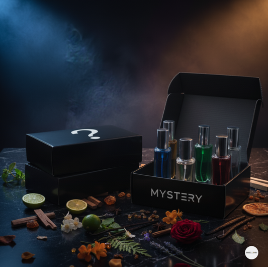 Mistery Pack